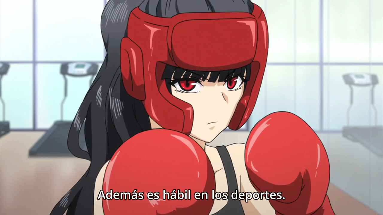 Inu to Hasami wa Tsukaiyou (PuyaSubs!!)